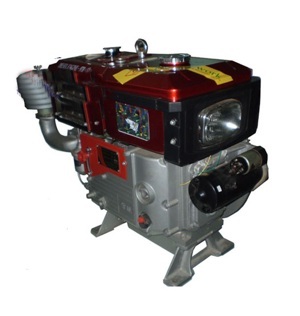 Động cơ Diesel Samdi S1100 (16 HP)