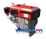 Động cơ Diesel Samdi S1100A (16 HP)
