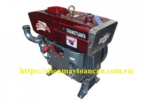 Động cơ Diesel Samdi S1115