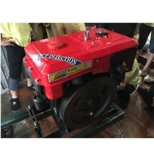 Động cơ Diesel Samdi S1130