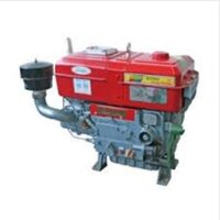 Động cơ Diesel Samdi S1130 (30HP)