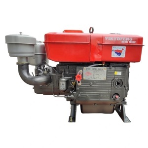 Động cơ Diesel Samdi S1130
