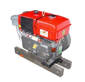 Động cơ Diesel Vikyno DS105
