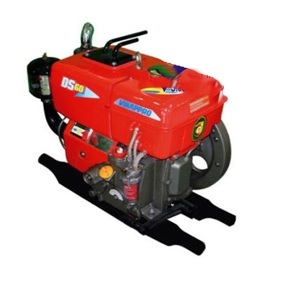 Động cơ Diesel Vikyno DS80
