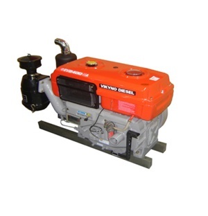 Động cơ diesel Vikyno EV2400NA