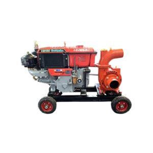 Động cơ diesel Vikyno RV165-2N