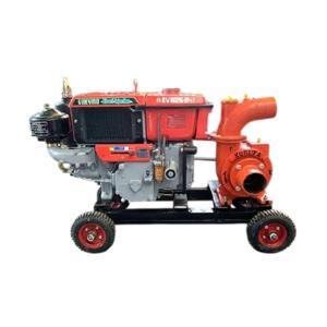 Động cơ diesel Vikyno RV165-2N