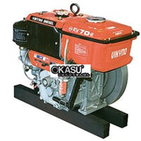 Động cơ diesel VIKYNO RV70N
