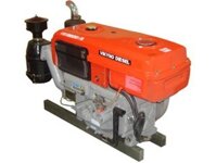 Động cơ diesel Vikyno EV2600NB