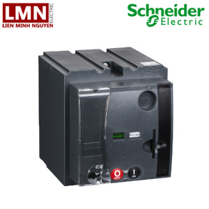 Động cơ đóng cắt MCCB LV432642 Schneider