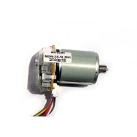 Động Cơ Encoder 334 Xung