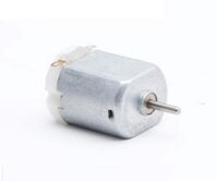 Động cơ F130 DC motor mini DIY