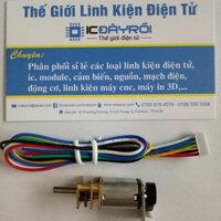 Động cơ GA12-N20 có encoder