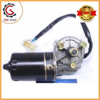 Động cơ giảm tốc 24V 50W