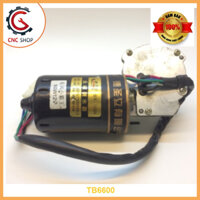 Động cơ giảm tốc 24V 50W