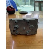 Động cơ giảm tốc 24v cũ