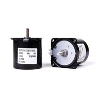 Động Cơ Giảm Tốc Độ Vĩnh Viễn 60KTYZ AC 220V 14W