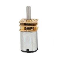 Động Cơ Giảm Tốc GA12 N20 Tỉ lệ 1:50