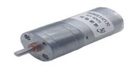 ĐỘNG CƠ GIẢM TỐC JGA25-370 24V 130rpm