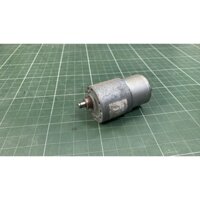 động cơ giảm tốc RS540 chế nướng vịt