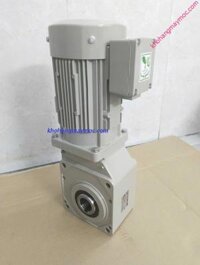 Động cơ giảm tốc Sumitomo cốt âm 3 pha RNYM05-1320-50