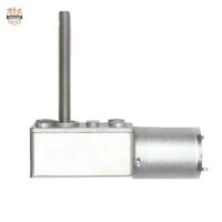 Động cơ giảm tốc tốc tốc độ thấp CHiWANji DC 12V 150rpm