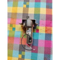 động cơ giảm tốc