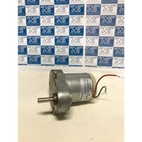 Động cơ giảm tốc