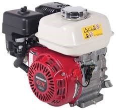Động cơ Honda GX 120 (3.5HP-4.0HP)