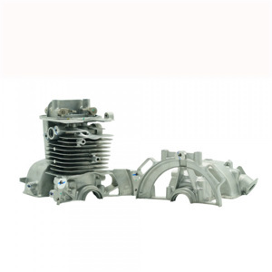 Động cơ Honda GX-35T