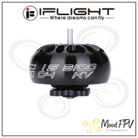 Động Cơ iFlight Xing 1504 3100kv 6S Motor