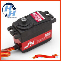 Động Cơ JX Servo / PDI-6221MG / 20KG mô-men xoắn bánh răng kim loại tiêu chuẩn kỹ thuật số máy bay điều khiển