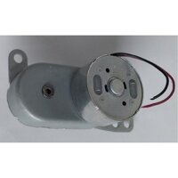 Động cơ khóa sử dụng pin 6V, motor khóa điện tử