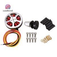 Động Cơ Không Chổi Than 5010 360Kv Cho Máy Bay Điều Khiển Từ Xa