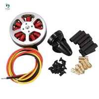 Động Cơ Không Chổi Than 5010 360Kv Cho Máy Bay Điều Khiển Từ Xa