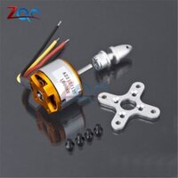 Động cơ không chổi than a2212 1000kv cho máy bay điều khiển từ xa chất lượng