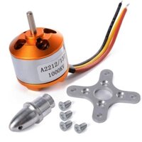 Động Cơ Không Chổi Than A2212 930KV 1000KV 1400KV 2200KV 2450KV 2700KV Cho Máy Bay Điều Khiển Từ Xa