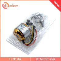 Động cơ không chổi than A2212 / 6T 930KV Động cơ Outrunner cho máy bay RC