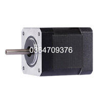 Động cơ không chổi than - BLDC motor