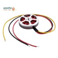 Động cơ không chổi than mô-men xoắn cao 5010 360Kv cho máy bay đa trục QuadCopter