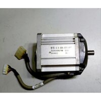 Động cơ không chổi than motor brushless, servo motor 550W 220V chế phát điện, quạt công nghiệp, bơm nước inverter...