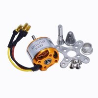 Động cơ không chổi than brushless A2212 1000KV