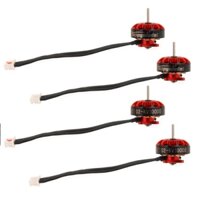 Động Cơ Không Chổi Than Happymodel EX1102 1102 10000KV 13500KV CW CCW 2s-3s Cho Máy Bay Điều Khiển 75mm-85mm