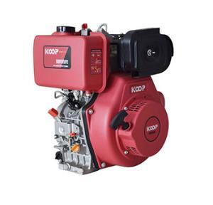 Đông cơ Koop KD195FE