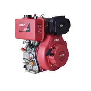 Đông cơ Koop KD195FE