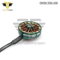 Động Cơ Mamba Toka Motor 2004 1700Kv/ 2900Kv