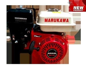 Động cơ Maukawa MK160