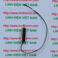 Động cơ máy bay / Motor máy bay mini / Động cơ làm máy bay mini coreless 720 45000rpm 3.7V -G7H5