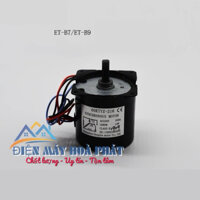 Động cơ máy dập cốc ETon ET-B9