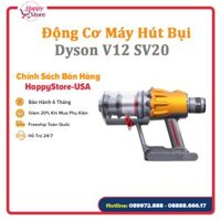 Động cơ máy hút bụi Dyson V12 SV20 - Chính Hãng